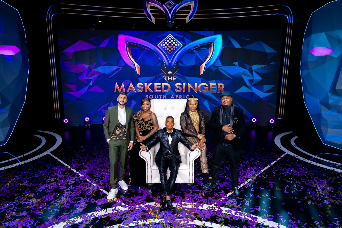 The Masked Singer SA season 3 promises biggest celebrity reveals yet