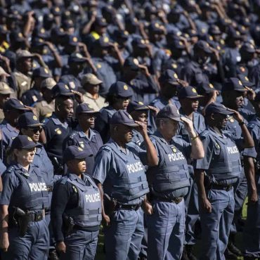 Police ramp up security ahead of planned 30 June demonstrations in KZN