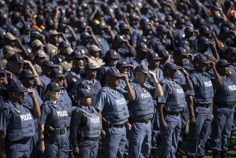 Police ramp up security ahead of planned 30 June demonstrations in KZN