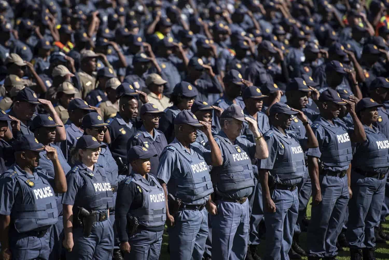 Police ramp up security ahead of planned 30 June demonstrations in KZN