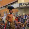 The highly anticipated 30 June protest is costing taxpayers R600 million