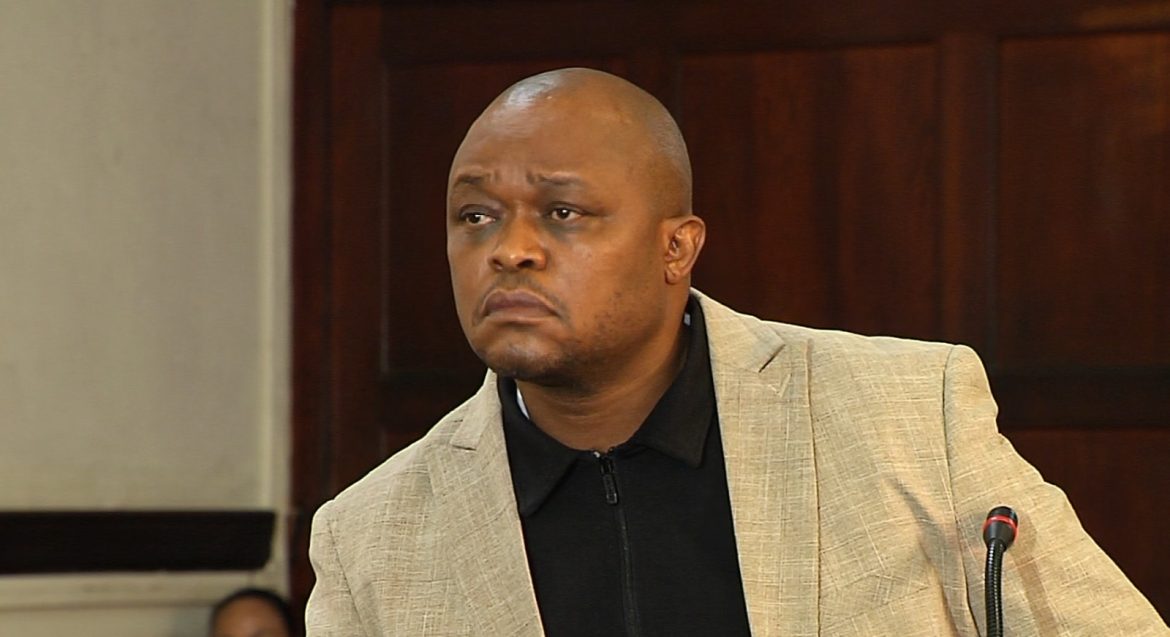 Walls close in on Brown Mogotsi after failure to provide a verifiable address