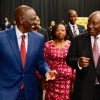 Ramaphosa and Ruto pledge stronger economic ties between South Africa and Kenya