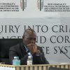 SAPS fires Organised Crime boss Richard Shiburi after misconduct finding