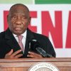 Ahead of 30 June protest, Ramaphosa admits the government has dropped the ball on immigration