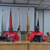 Zwelinzima Vavi calls on workers not to join the 30 June protest against illegal immigration