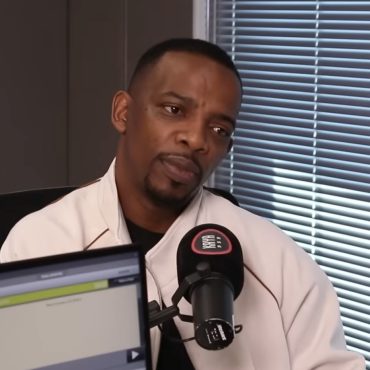 'Fame got me in the room. Learning kept me there': Zakes Bantwini