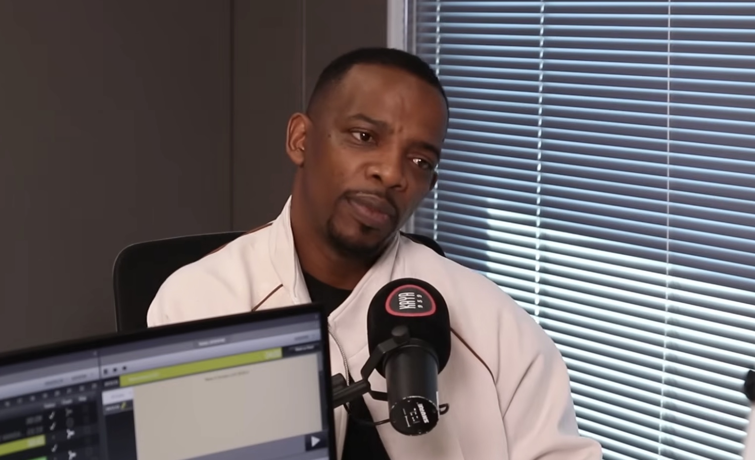 'Fame got me in the room. Learning kept me there': Zakes Bantwini