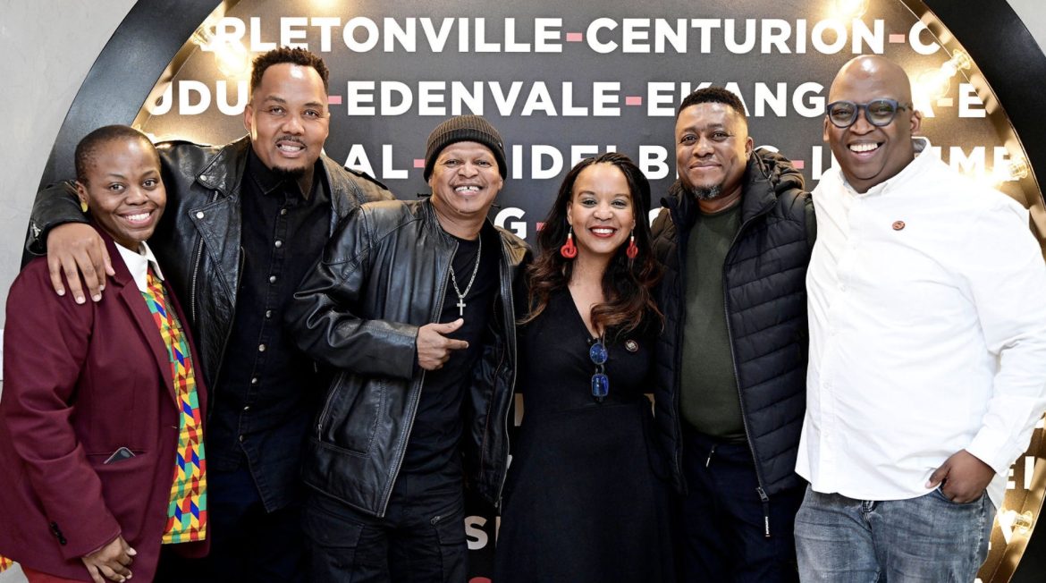 Marketing's decision-makers gather as Kaya 959 and United Stations host CMO Sundowners