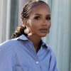 Shudufhadzo Musida on the hardest two years of her life