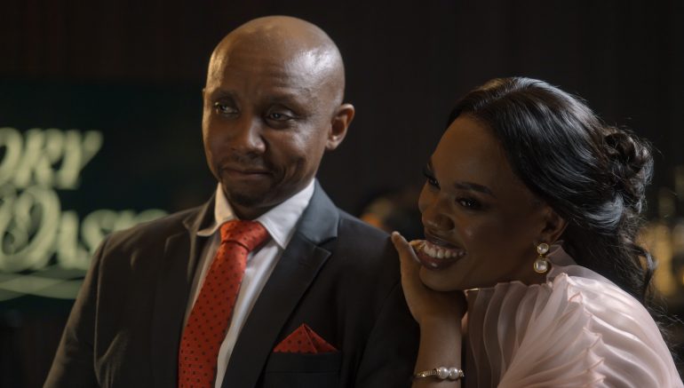 5 facts you did not know about 'The Polygamist' Sdumo Mtshali