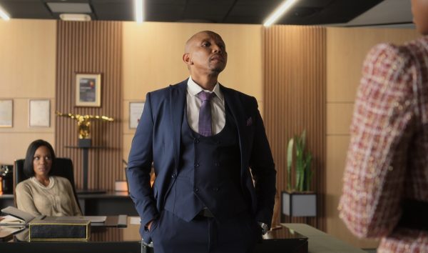 5 facts you did not know about 'The Polygamist' Sdumo Mtshali