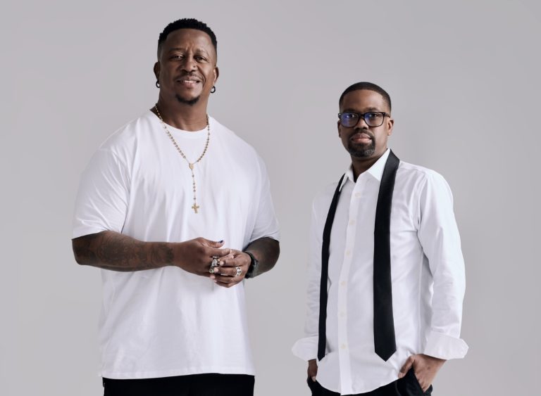 'These are the songs that shaped us': DJ Fresh and Thato reveal their Top 10 at 10