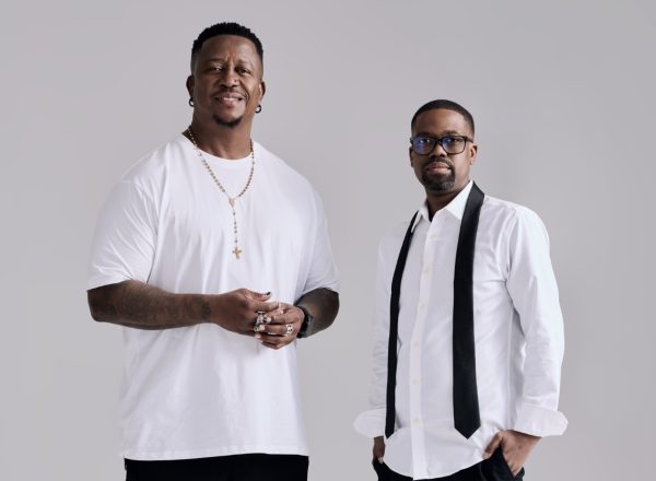 'These are the songs that shaped us': DJ Fresh and Thato reveal their Top 10 at 10