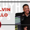WATCH: ‘Everybody Wanna Be in Love’ hitmaker, Calvin Fallo on how his sound has evolved & the power of collaboration