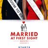Married at First Sight Mzansi returns as four new couples take a leap of faith