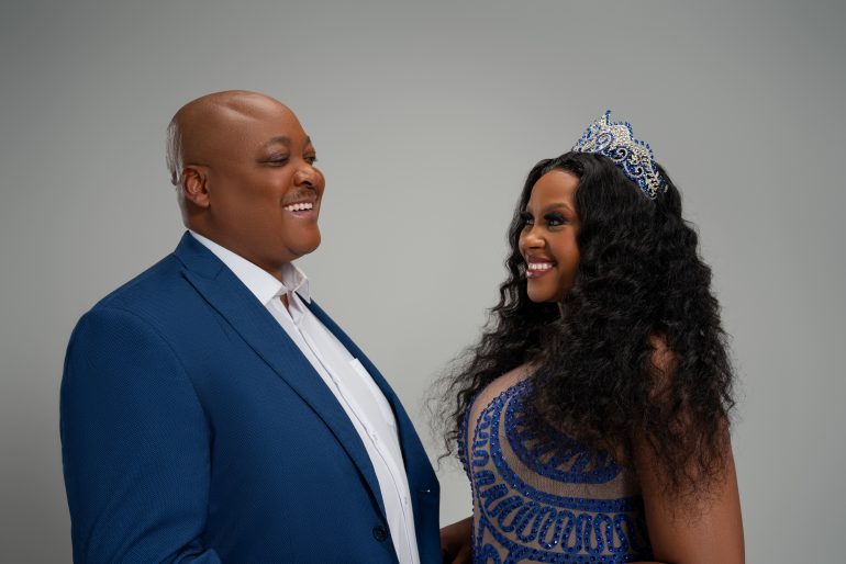 WATCH: Nandi & The Rev returns to Mzansi Magic with Season 2 in July