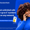 Connect with Your Step-Up Dad with Standard Bank Connect