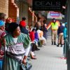 Here’s why some Soweto residents did not receive their SASSA grants this month