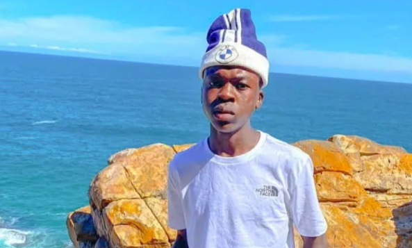 Police reveal new information in Nhlamulo Sambo's murder case
