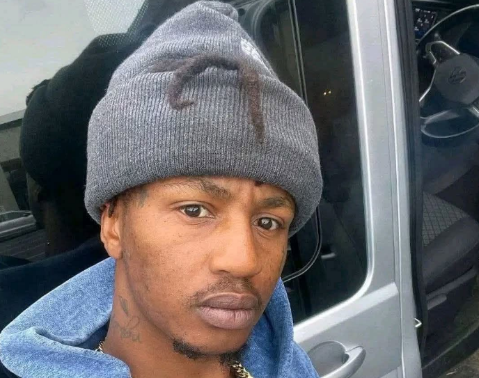 Emtee to return to court after spending night behind bars
