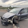 WATCH: Drunk KZN woman arrested after driving into oncoming traffic on N2