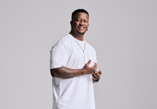 From Nelson Mandela and Kwame Nkrumah to his children and late ex-wife, every tattoo on DJ Fresh's body tells the story of the man behind the microphone.