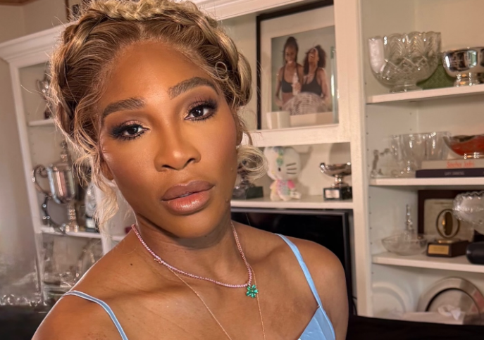 Serena Williams confirms return to tennis after four-year break