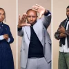 PICS: Meet the cast of e.tv’s new dramas ‘eGagasini: Waves of Change’ and ‘The Four of Us’