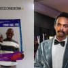WATCH: Comedian Sabelo Gumede celebrates end of cancer treatment