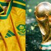 Bafana Bafana vs Mexico: Where to watch the World Cup opener in Gauteng