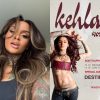 ‘It’s been too long, South Africa!’ – Kehlani announces return with Pretoria and Cape Town shows