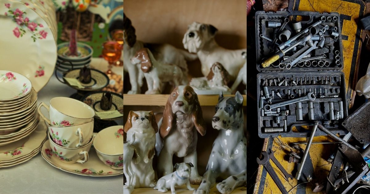 The prized possessions South African parents protected at all costs