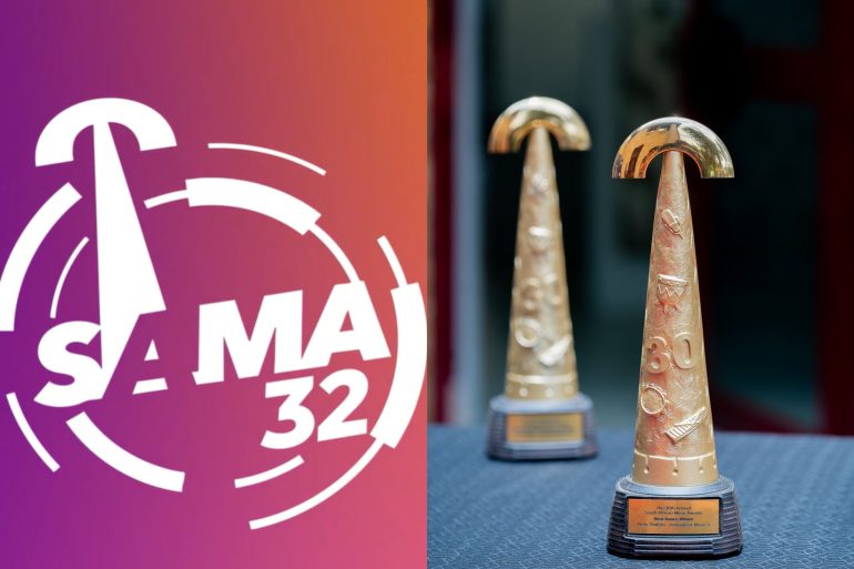 SAMA 32 nominees revealed as South African Music Awards return to Sun City