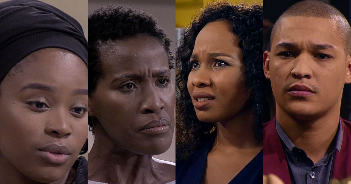 'Scandal!' ends after 23 years as Masasa Mbangeni and cast pay emotional farewell