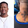 DJ Fresh’s body is a living storybook – Every tattoo has a meaning 
