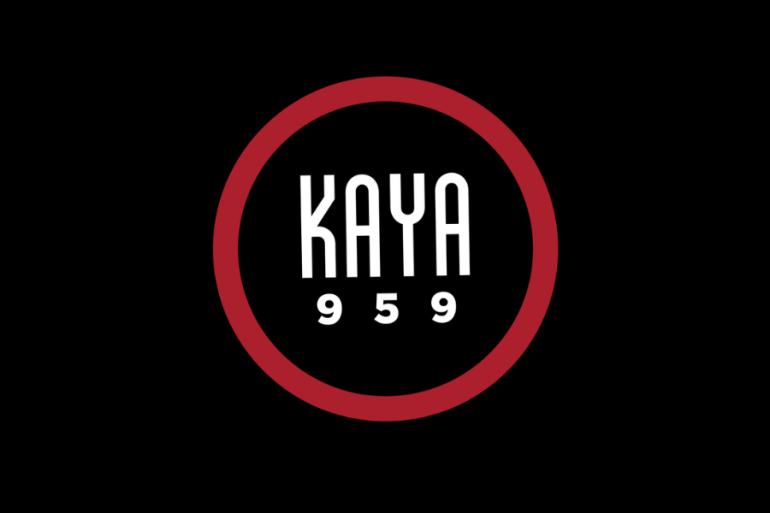 Kaya 959 connects with 1.62 million listeners, strengthening Its Gauteng footprint