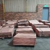Major blow to smuggling syndicates as SAPS seizes Copper worth R12.6 million in Johannesburg