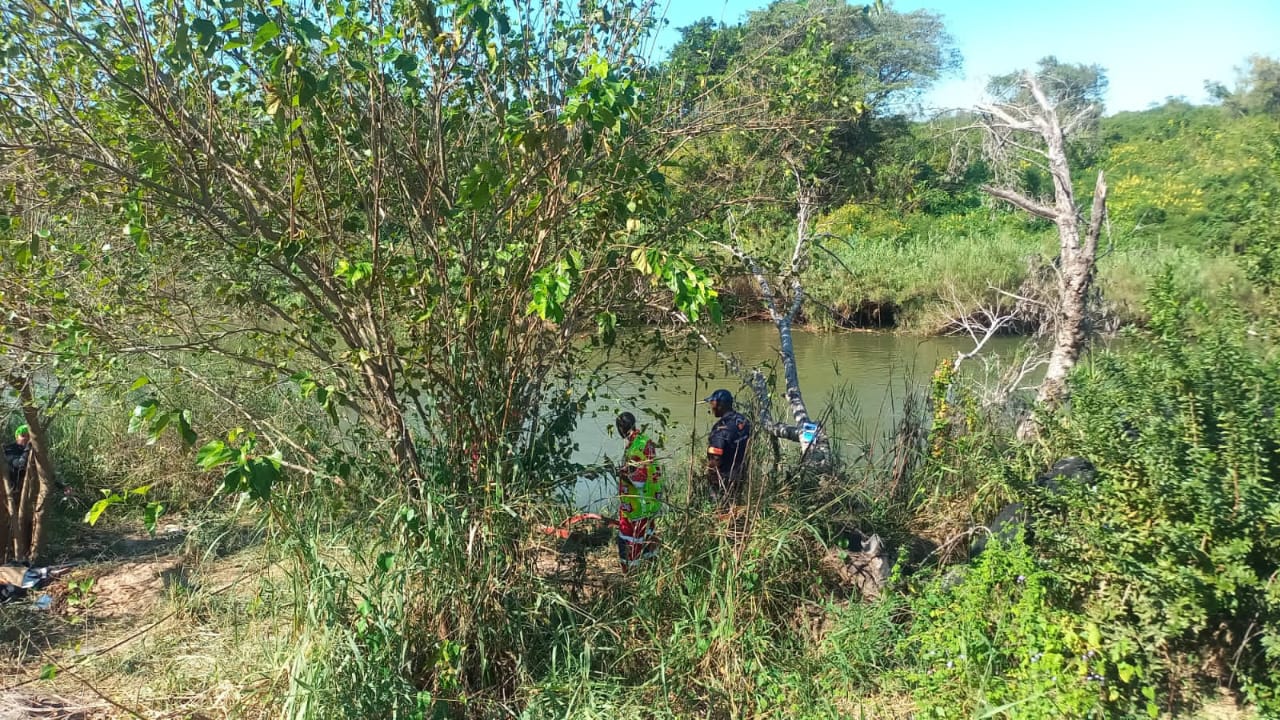 Culpable homicide case opened after two bodies recovered from Crocodile River