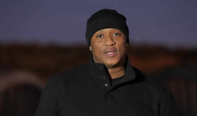 SA TV presenter 'Jub Jub' arrested for alleged kidnapping and shooting