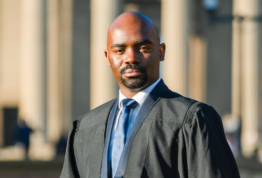 Dr Musa Mthombeni completes sub-specialty fellowship in Advanced Neurosurgery