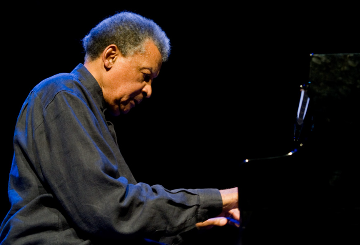 The celebrated South African jazz pianist and composer Abdullah Ibrahim has passed away peacefully in Germany at the age of 91, following a short illness.