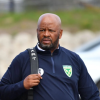 Golden Arrows part ways with Mngqithi after top eight finish