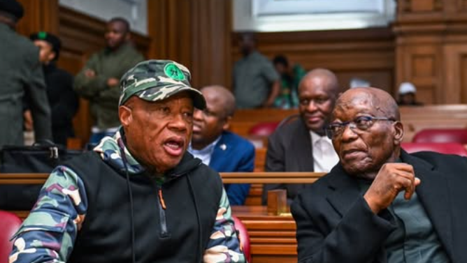 Electoral Court set to rule on historic 2024 results dashboard glitch
