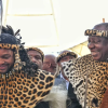 King Misuzulu kaZwelithini appeals for peace amid rising xenophobic tensions