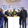 Eskom launches Green Energy arm to supply mining and manufacturing sectors