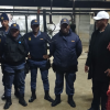 Police uncover an illegal Abattoir in Crown Mines via drone surveillance