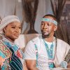 The on-screen couples keeping Mzansi glued to their screens