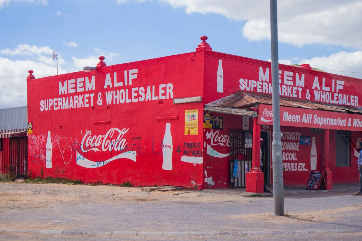 Tembisa shuts down foreign-owned spaza shops as anti-illegal immigration protests intensify