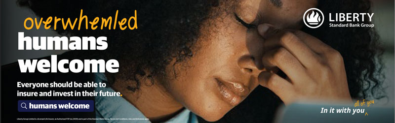 Future Fit with Liberty
